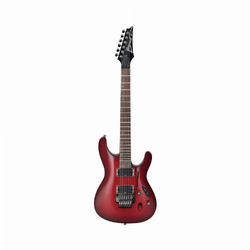 قیمت خرید فروش گیتار الکتریک آیبانز مدل S520 BBS